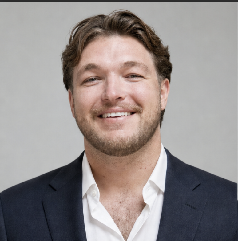 Wilson S. Kayser, founder of LoHi CoWork